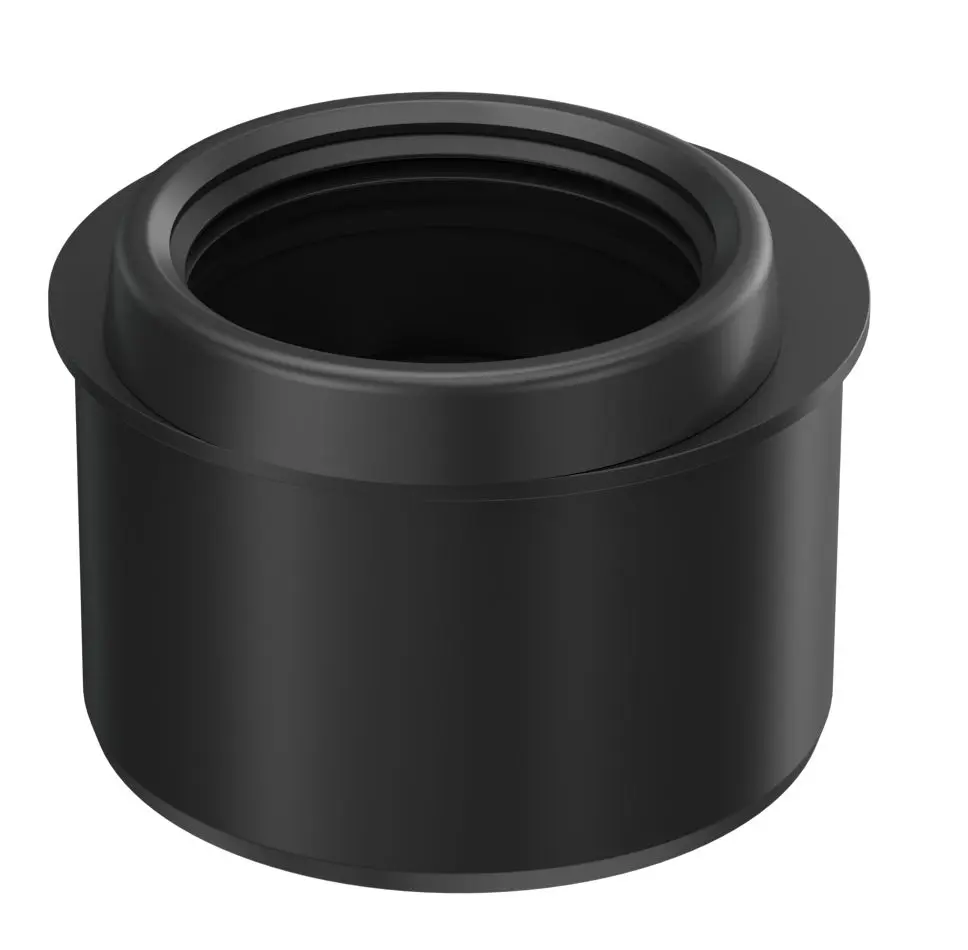Redukce krátká Master 3 Plus DN 110/75