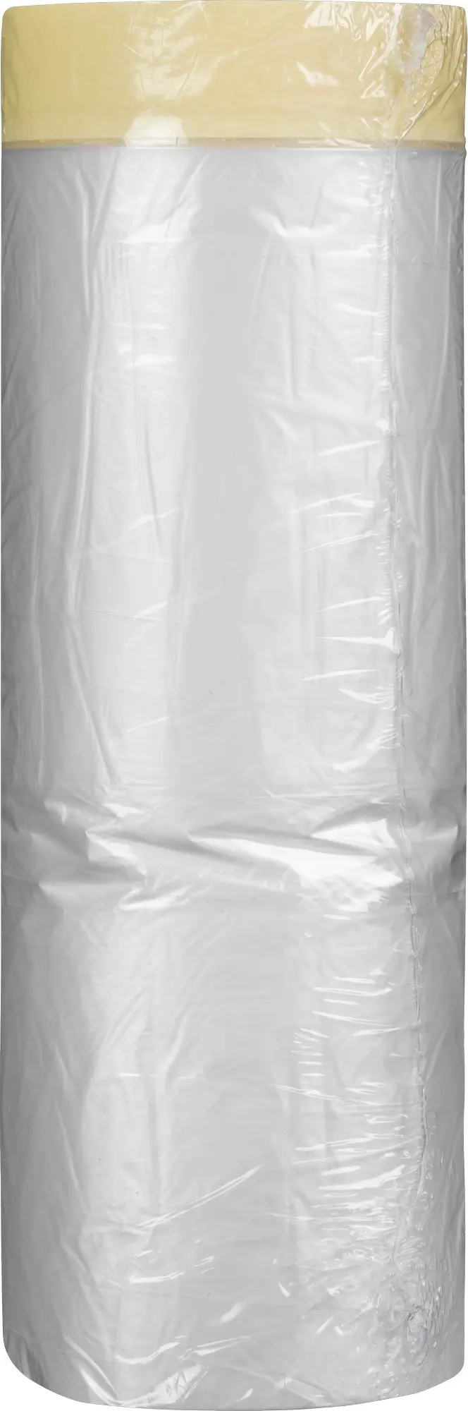 Fólie maskovací CQ DEK 2,7×16 m