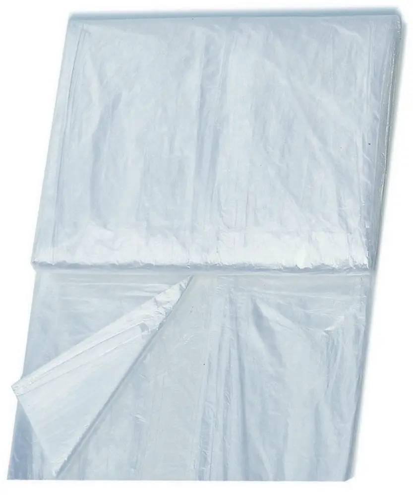 Fólie zakrývací HDPE Storch 4×5 m 7 µm