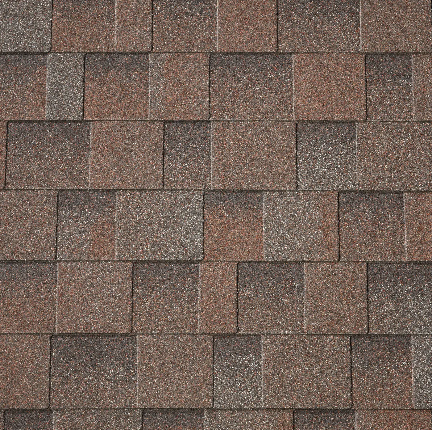 Šindel asfaltový IKO 2.0 Cambridge Xtreme 54 Aged Redwood 2,17 m2