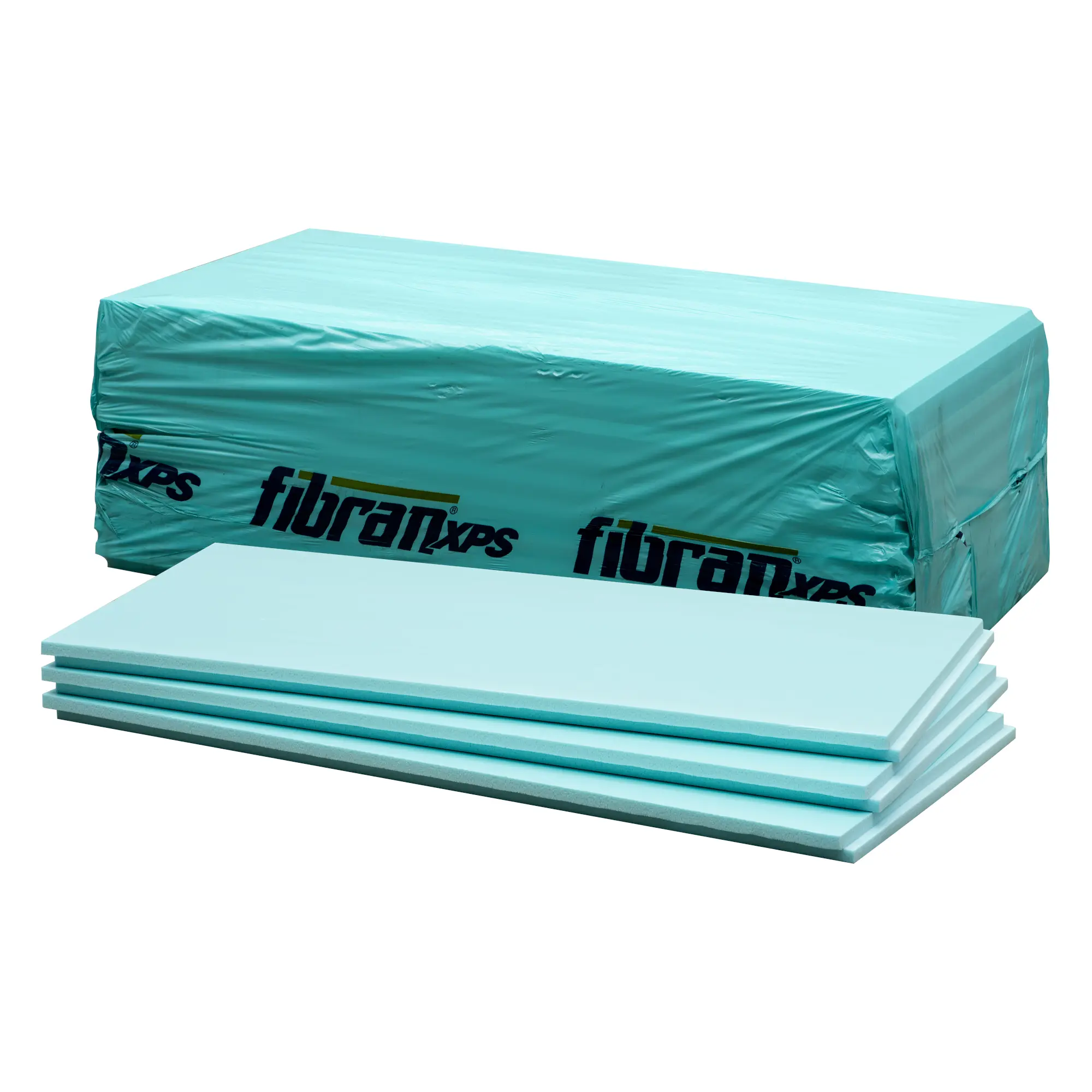 Tepelná izolace Fibran XPS 300 L 50 mm (6 m2/bal.)