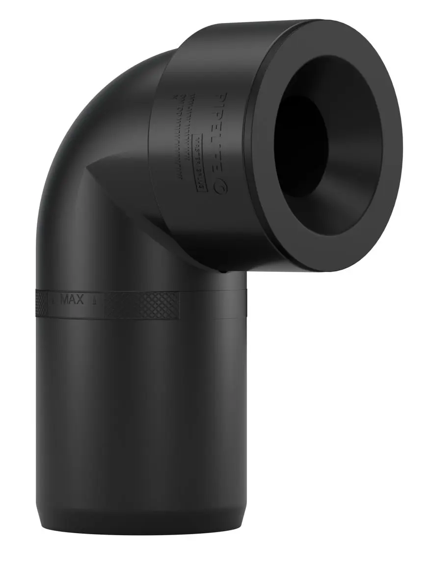 Koleno sifonové Master 3 Plus DN 50
