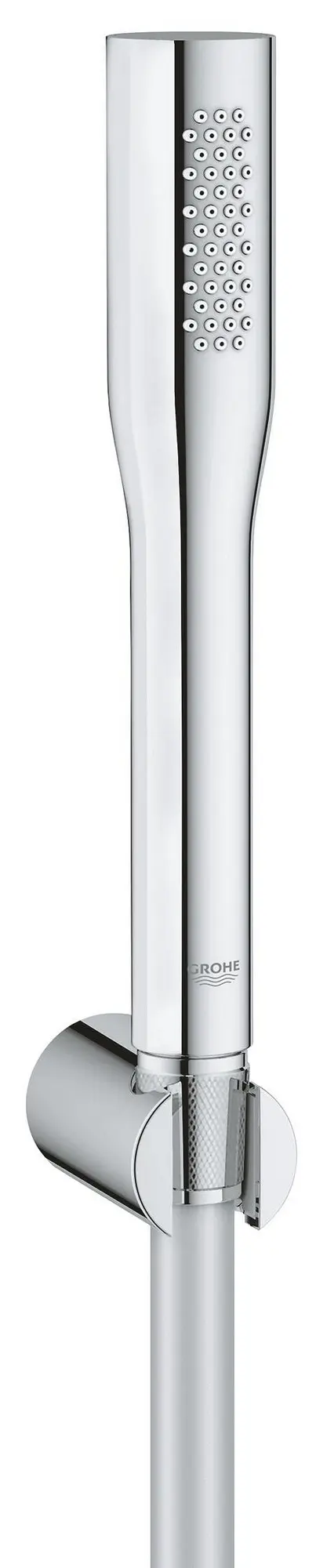 Grohe Euphoria Cosmopolitan - Set sprchové hlavice, držáku a hadice, chrom 27369000