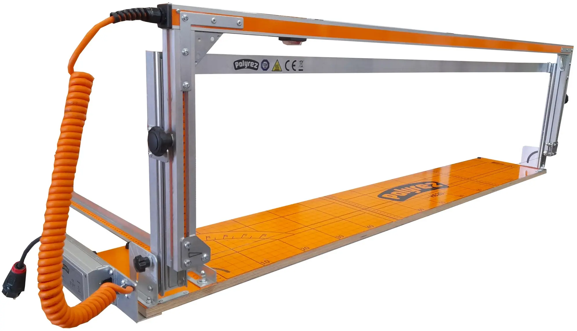 Řezačka polystyrenu Polyrez H620