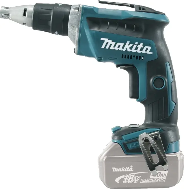 Makita - 18V AKU šroubovák,