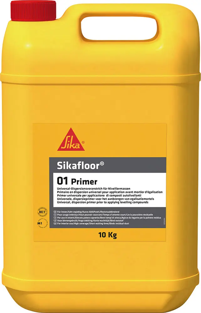 Penetrace Sika Level-01 Primer 5 kg