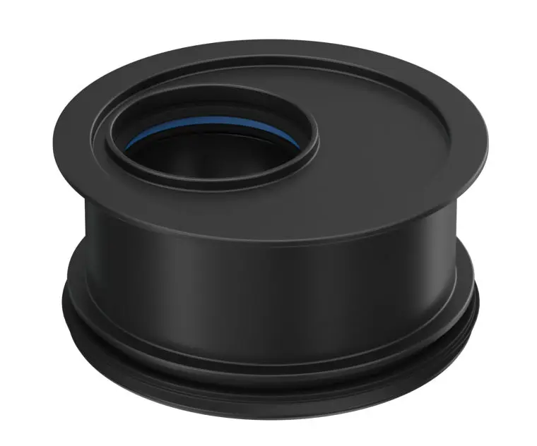 Redukce vnitřní Master 3 Plus DN 110/50