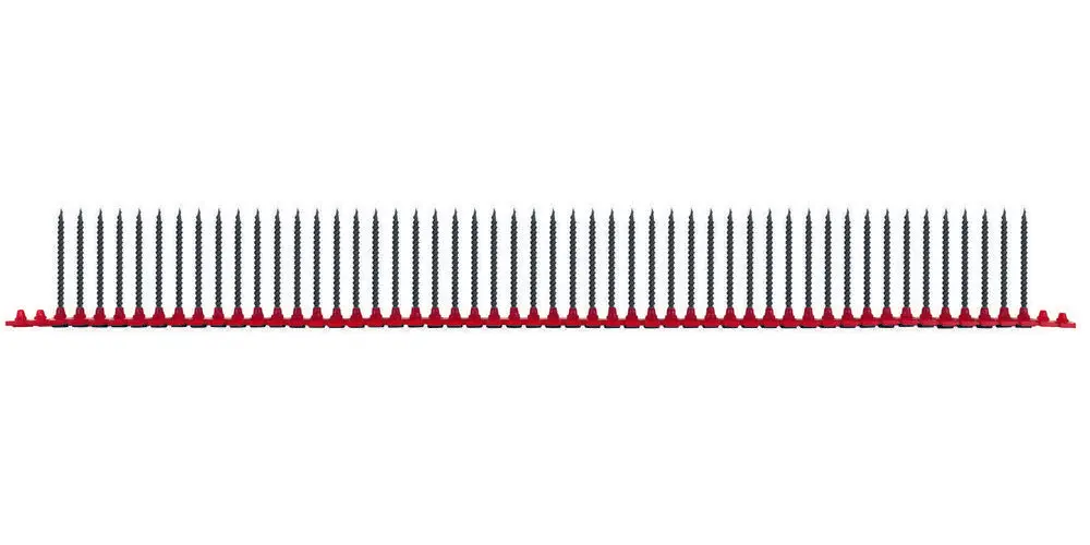 Šroub do sádrokartonu Hilti S-DS01B M 3,5×35 mm 1 000 ks