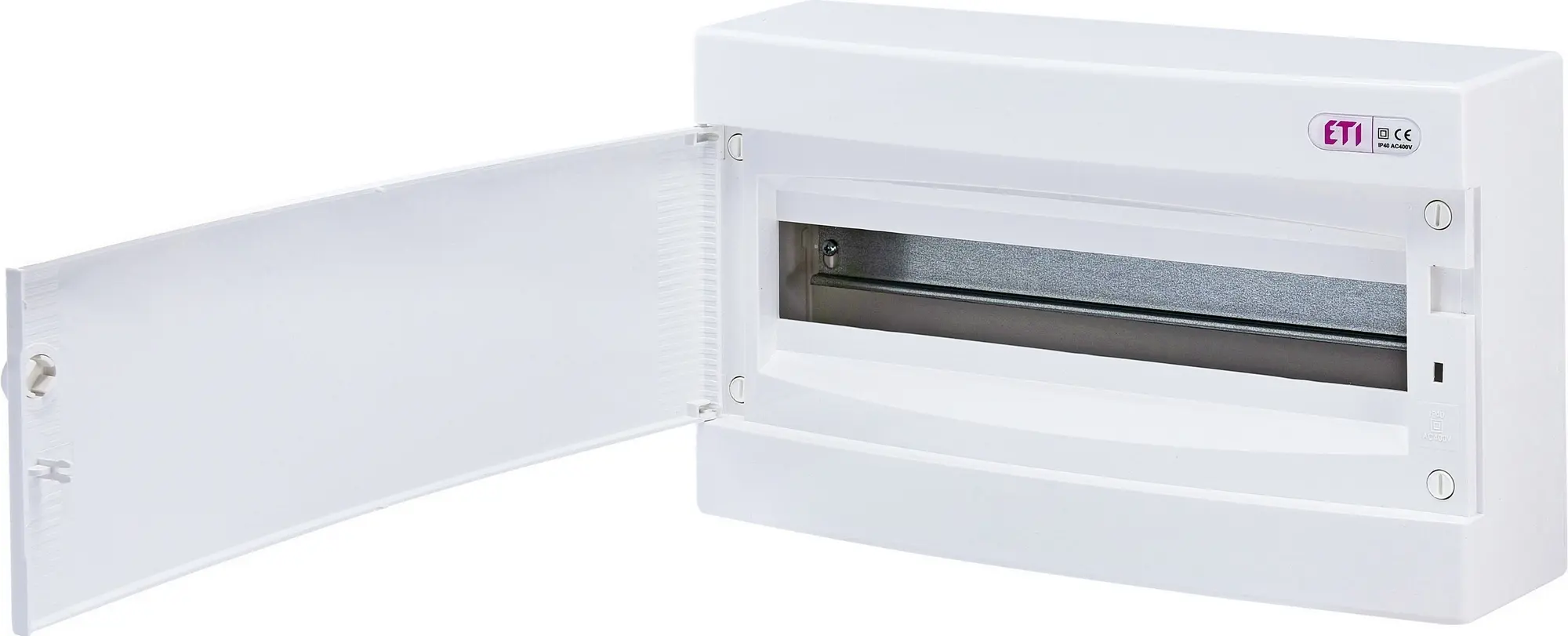 Rozvodnice ETI ECT 18PO IP 40