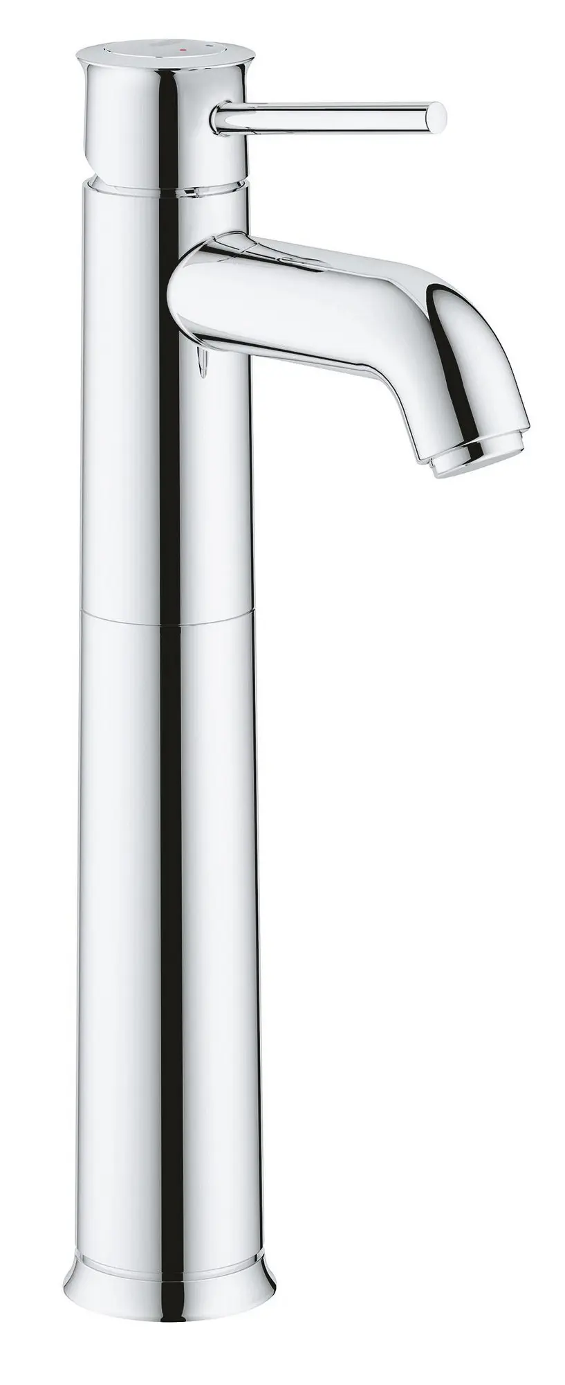 Baterie umyvadlová stojánková Grohe Start Classic velikost XL chrom 23784000