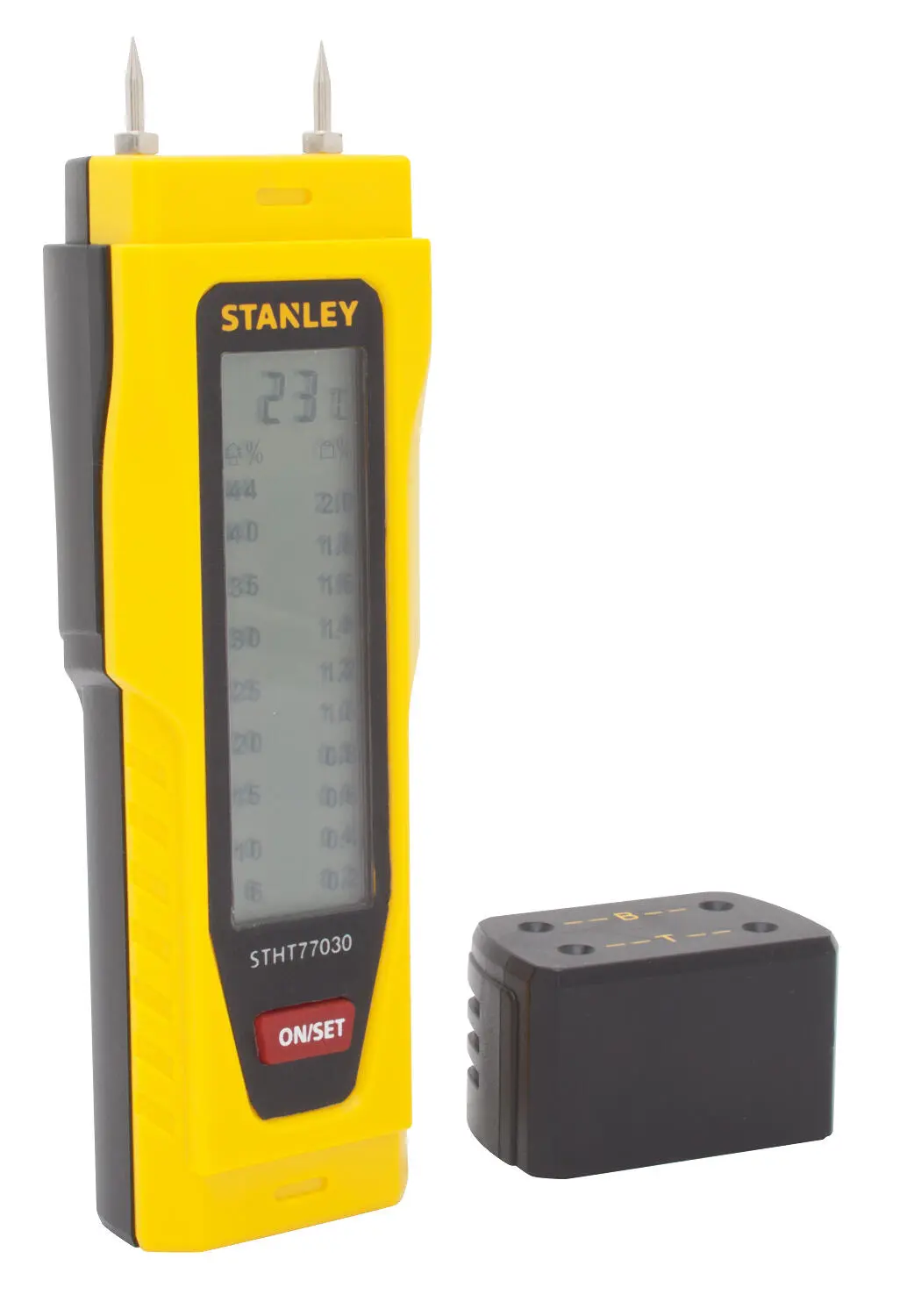 Vlhkoměr Stanley 0-77-030