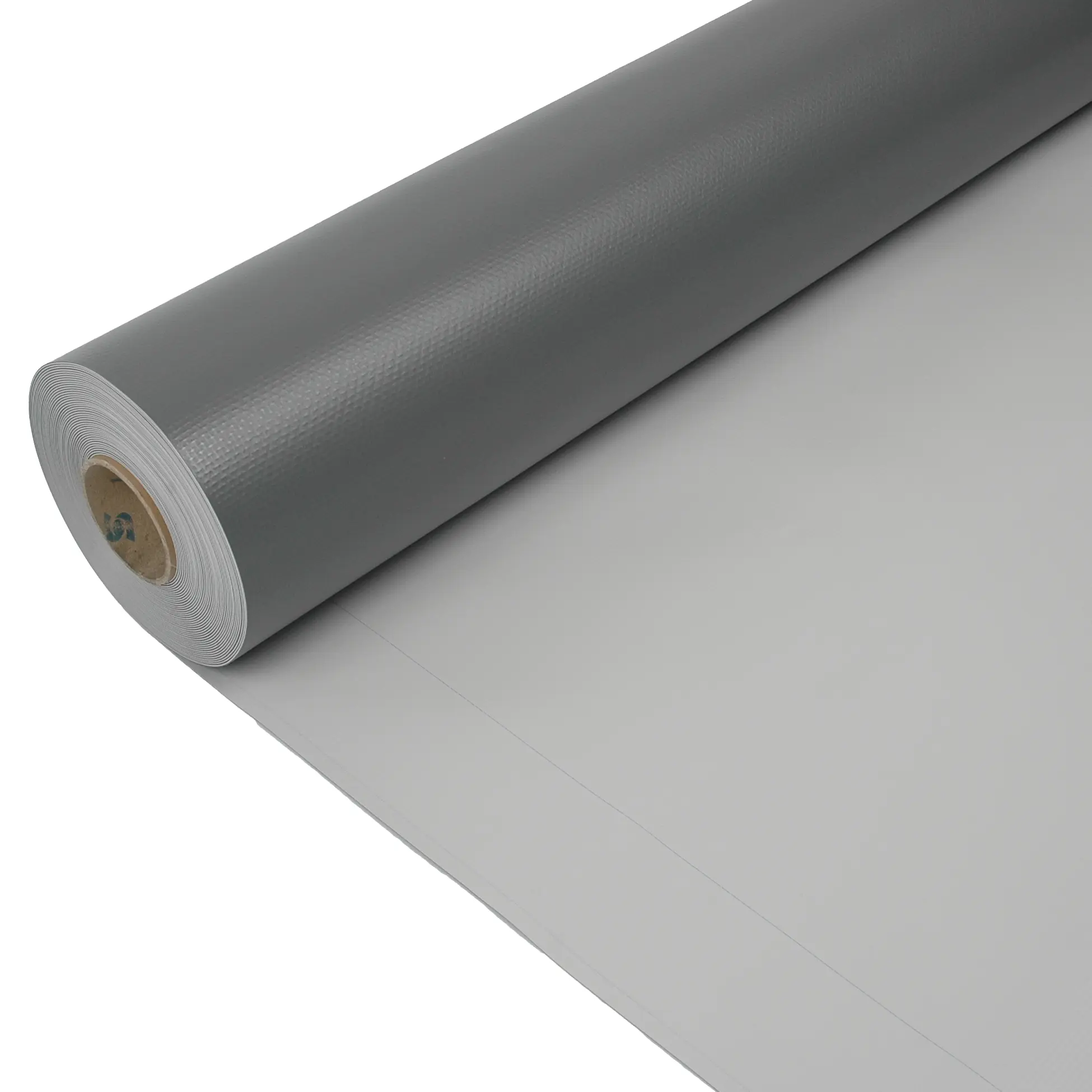 Fólie hydroizolační z PVC-P Sikaplan VG 18 světle šedá tl. 1,8 mm šířka 1,54 m (30,8 m2/role)