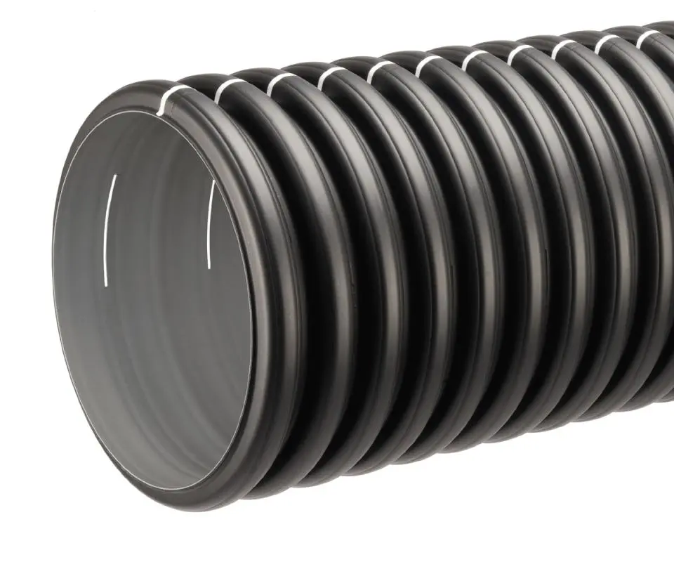 Trubka drenážní StormPipe LP DN/ID 150 6 m