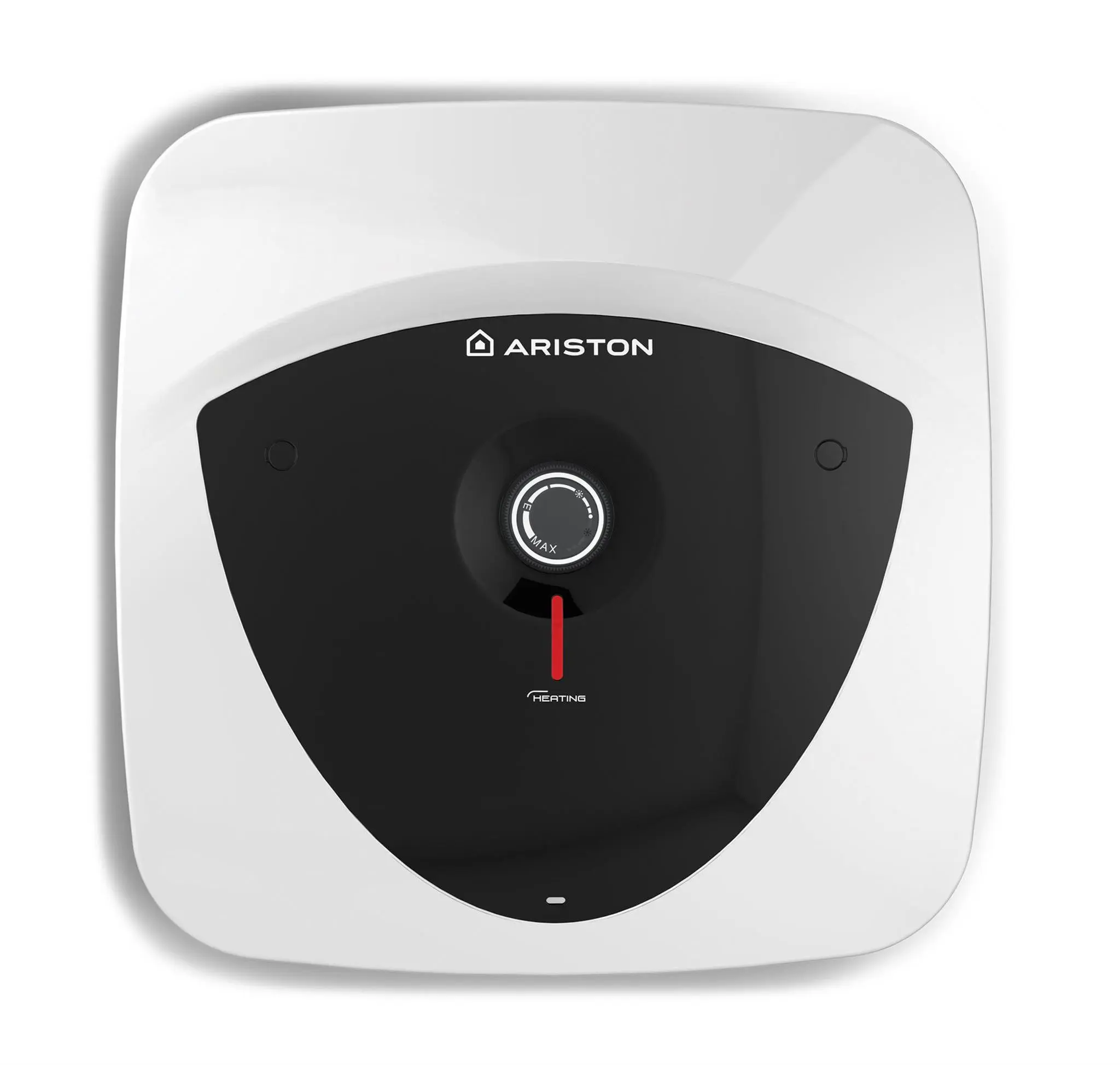 Ohřívač elektrický zásobníkový Ariston ANDRIS LUX 30 nad umyvadlo
