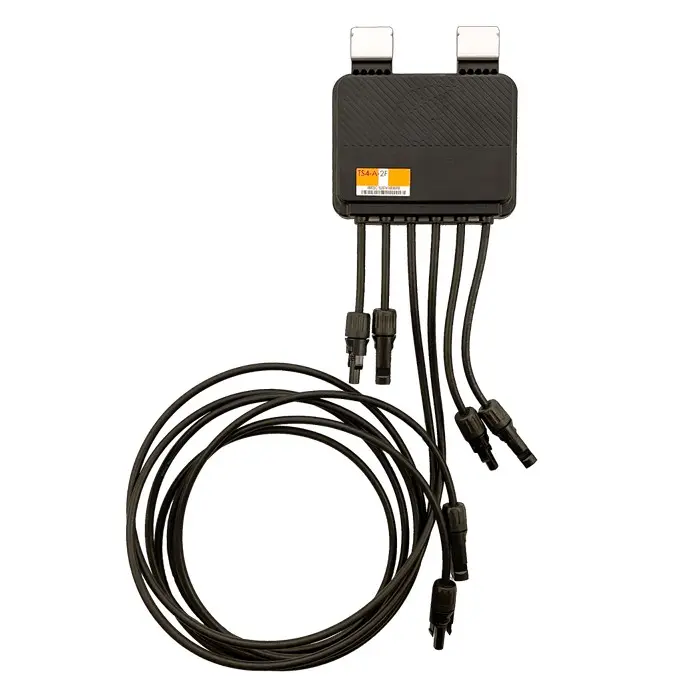 Odpojovač výkonový Tigo TS4-A-2F max. 2 panely 1 400 W