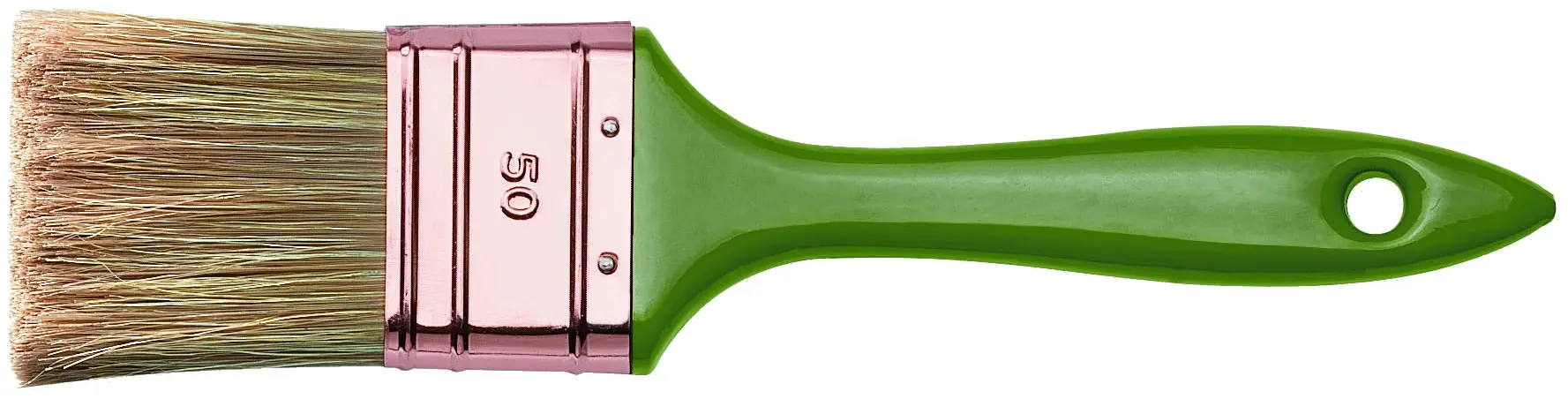 Štětec na lazury Color Expert S6 PR 30×12×51 mm