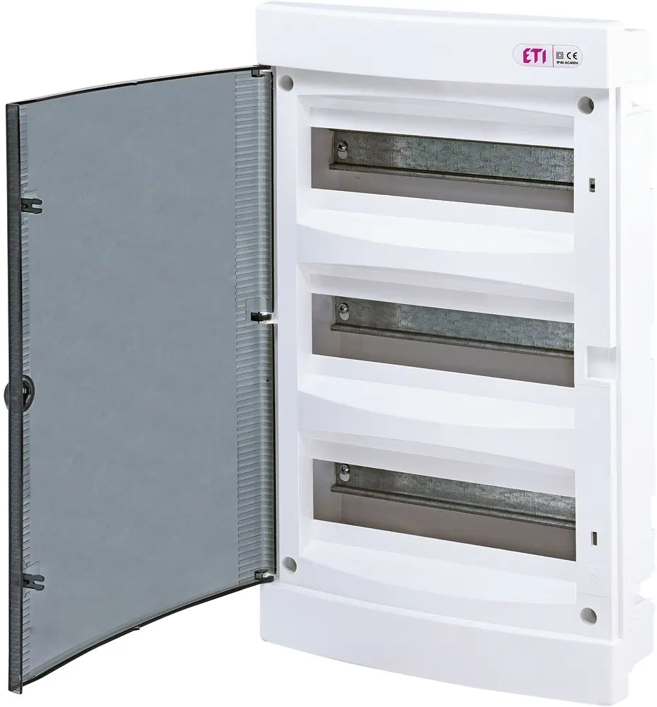 Rozvodnice ETI ECM 36PT IP 40