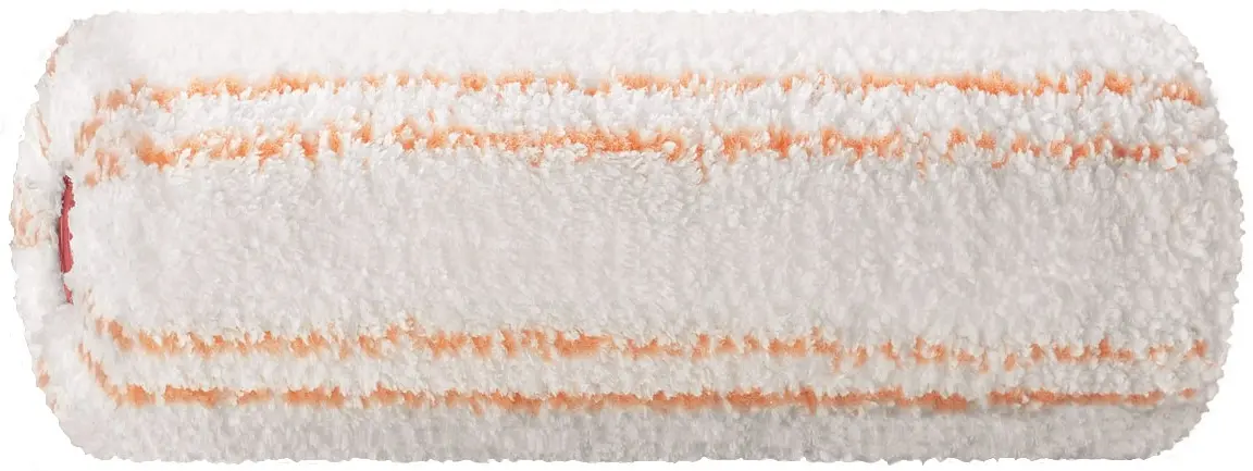 Váleček Color Expert Orange Stripe 250×60×15×8 mm