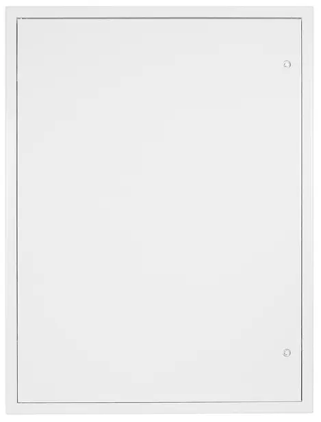 Dvířka revizní kovová se zámkem HACO RDK 600×800 mm