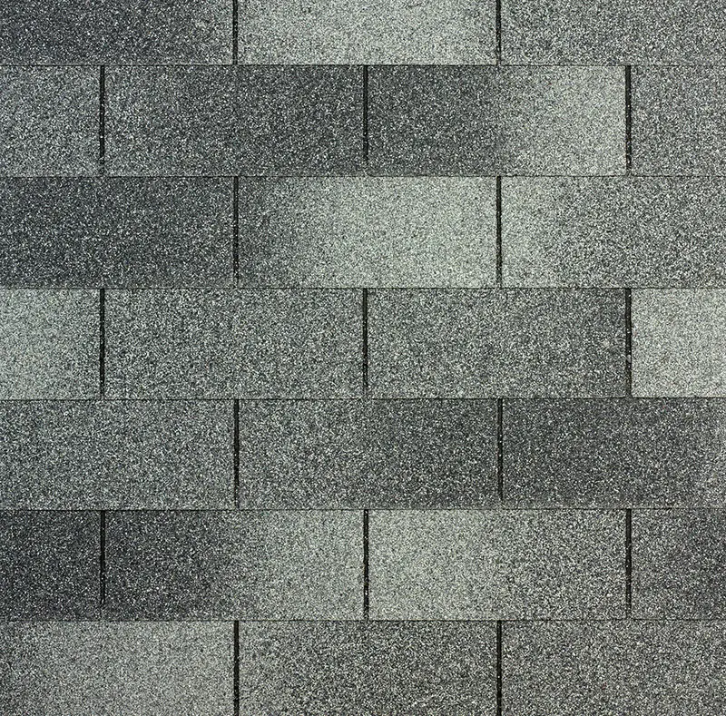 Šindel asfaltový IKO 2.0 Superglass 51 Eastern Grey 2,0 m2