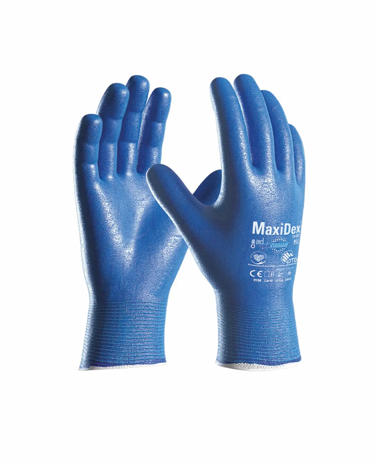 Rukavice ATG MaxiDex 19-007 9