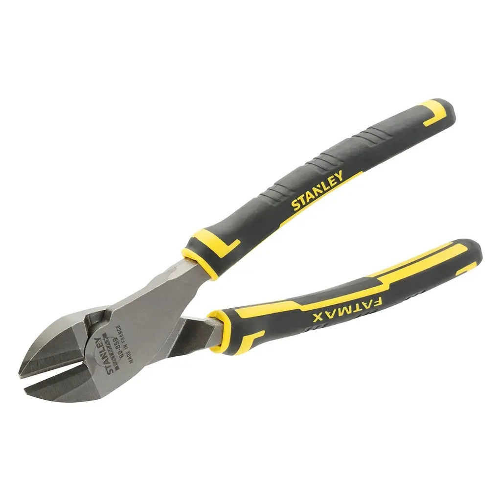 Kleště štípací Stanley FatMax 0-89-859 190 mm