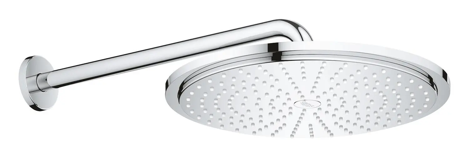 Set hlavové sprchy Grohe Rainshower Cosmopolitan 310 1 proud chrom 26066000