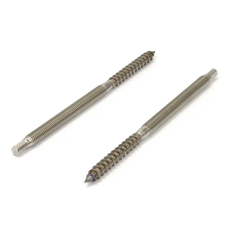 Šroub kombinovaný s horním šestihranem Wintech M10×180 mm 50 ks/bal.
