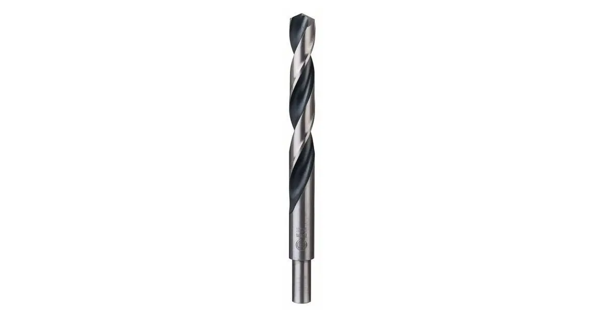 Vrták do kovu Bosch HSS PointTeQ 16×120 mm