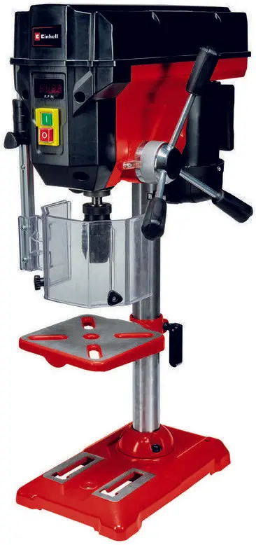 Vrtačka sloupová Einhell TE-BD 550 E