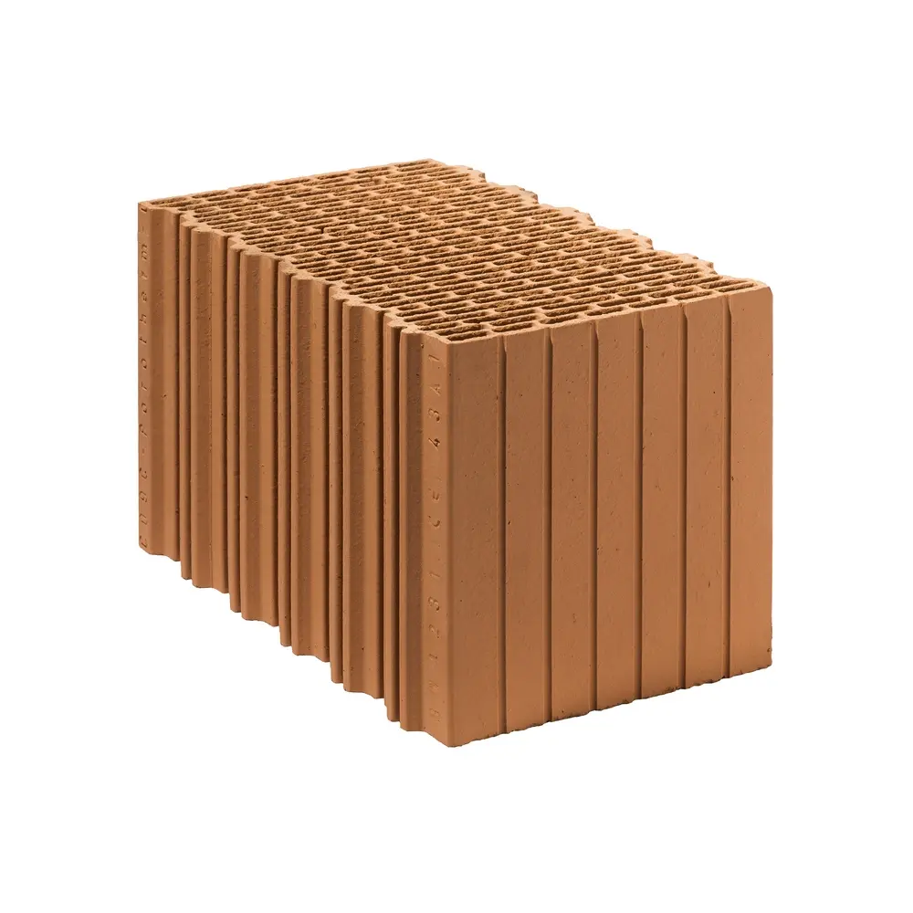 Cihla broušená Porotherm 44 EKO Profi P8 440×248×249 mm