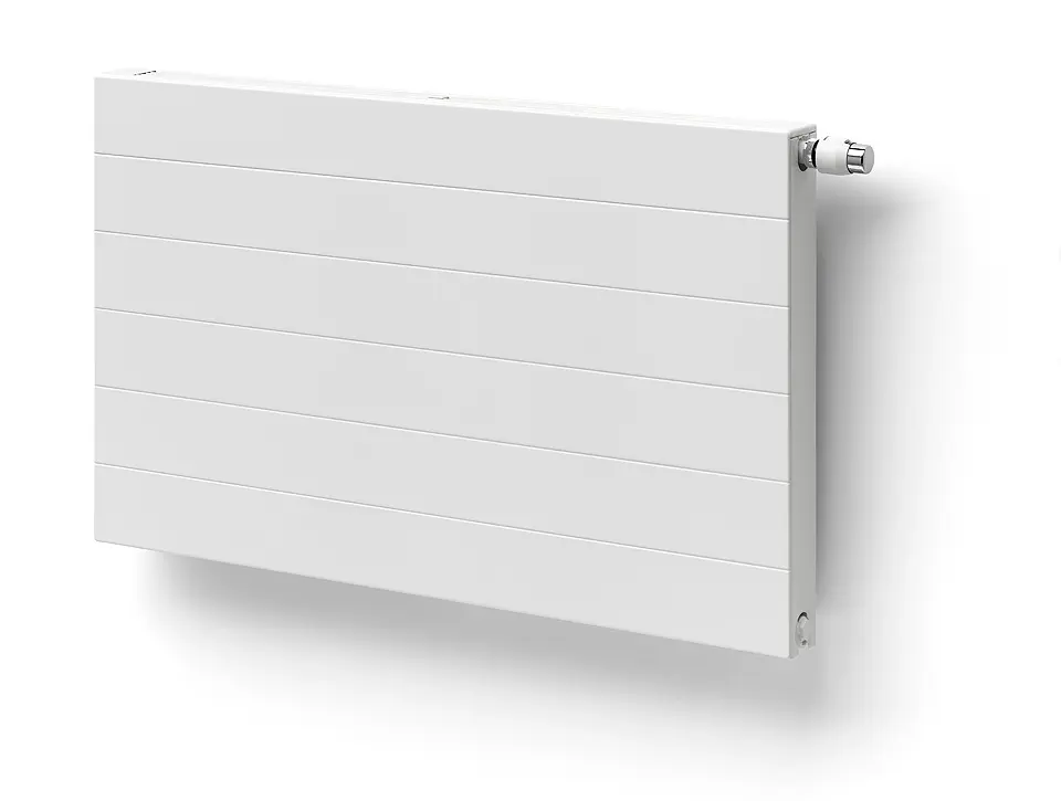 Radiátor deskový Stelrad PLANAR STYLE 22 (600×1 000 mm)