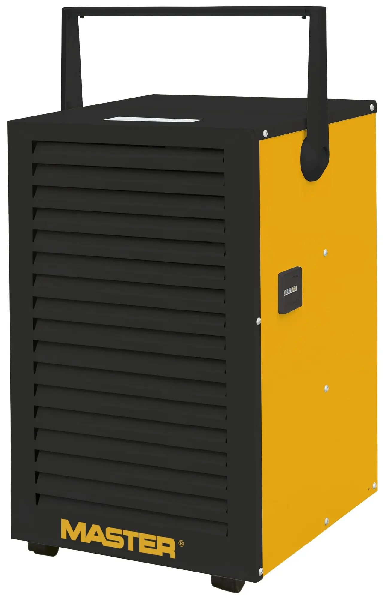 Odvlhčovač kondenzační Master DH 732