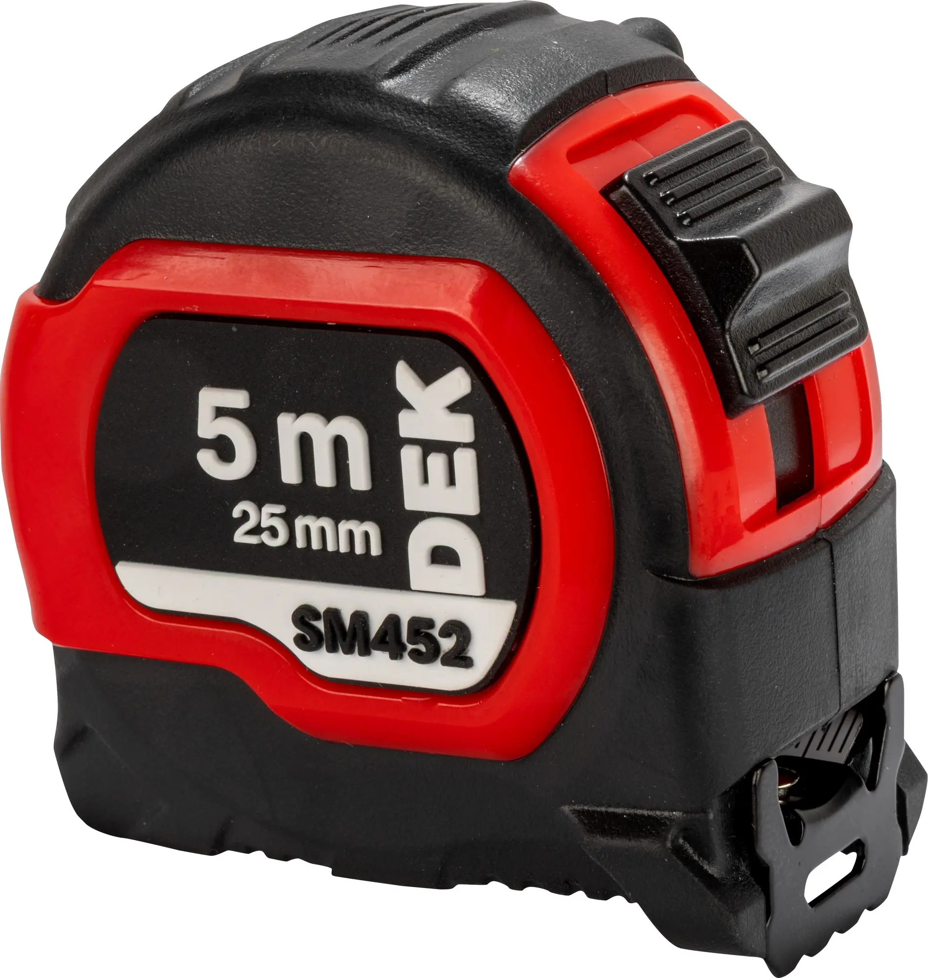 Metr svinovací DEK SM452 5 m / 25 mm