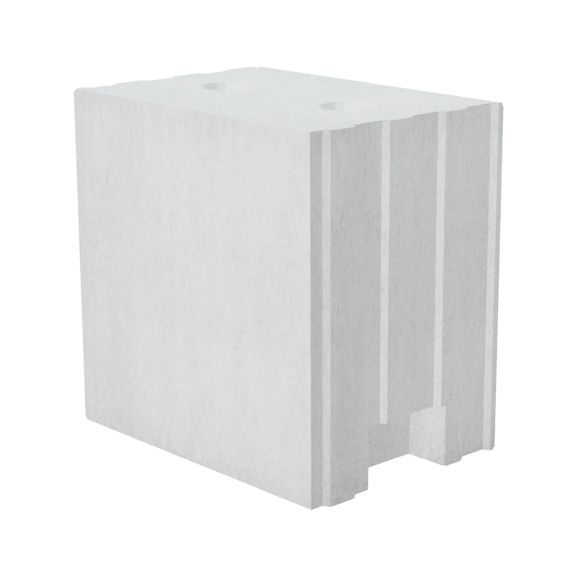 Tvárnice Porfix AKU P20/1,8 PD 175×249×248 mm