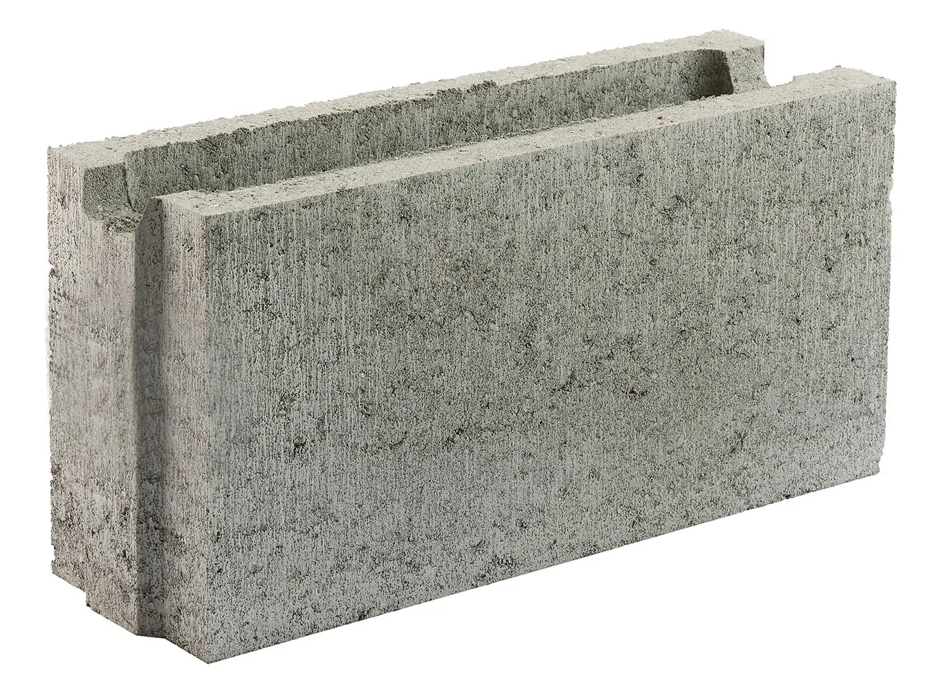Ztracené bednění DITON 15 150×500×250 mm