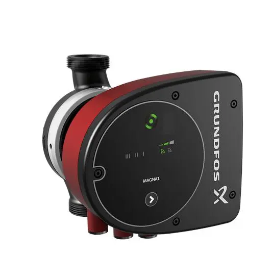 Čerpadlo oběhové Grundfos MAGNA 1 25-60, 180 mm, 230 V, PN 10