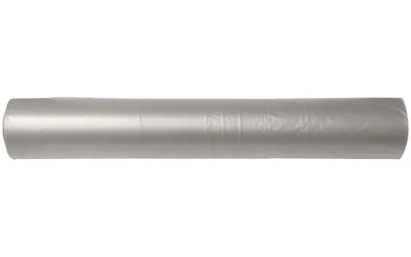 Fólie zakrývací hadice LDPE 100 µm 2×50 m