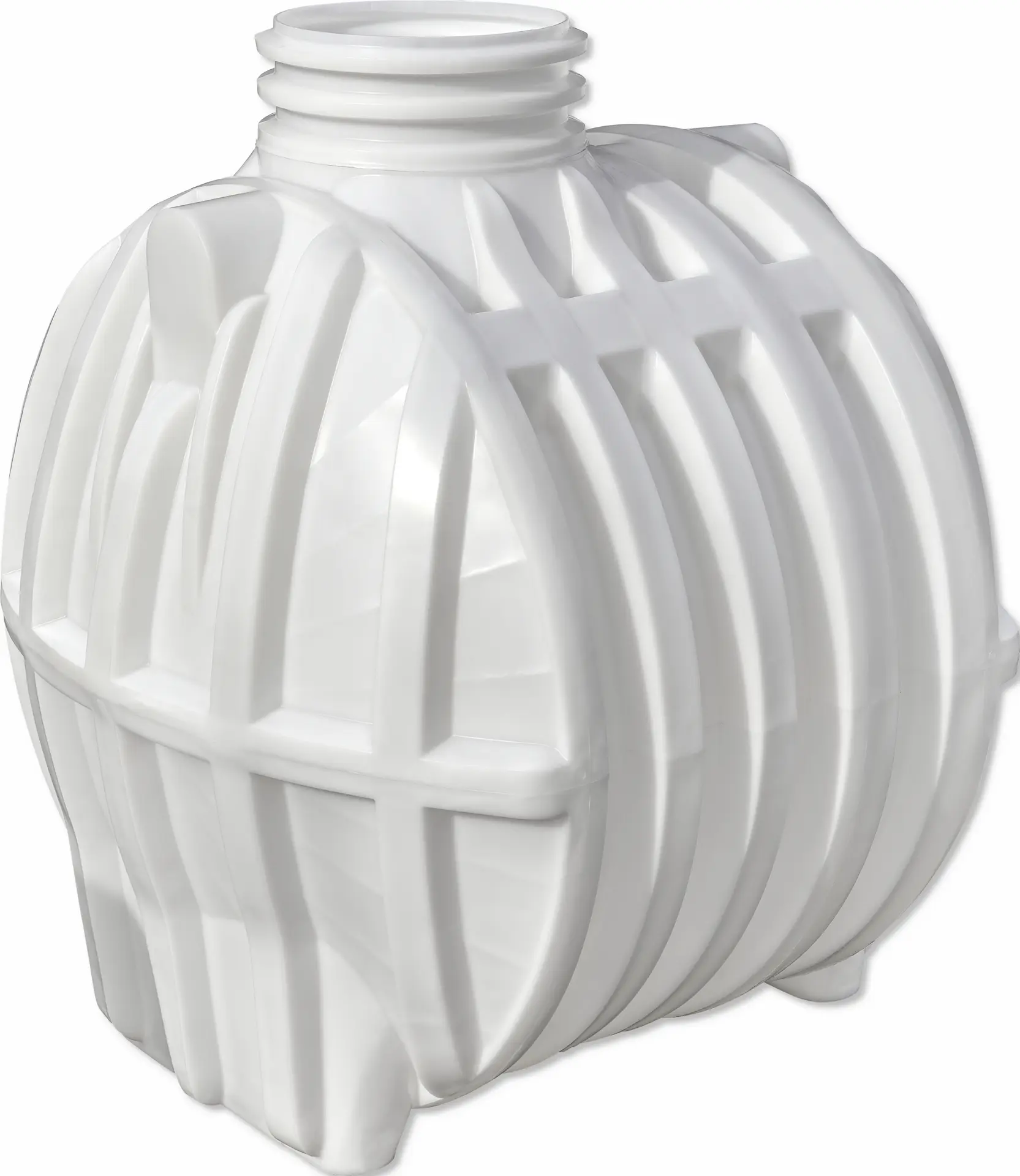 Nádrž na dešťovou vodu Plastsvar SMART 5 000 l