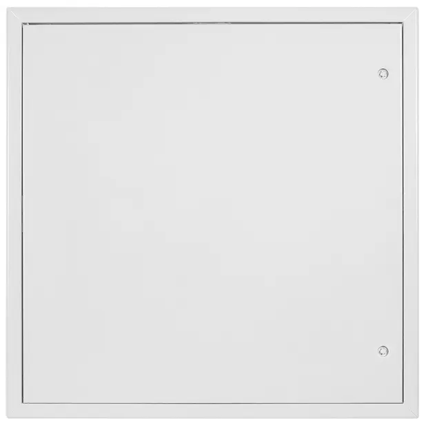 Dvířka revizní kovová se zámkem HACO RDK 800×800 mm