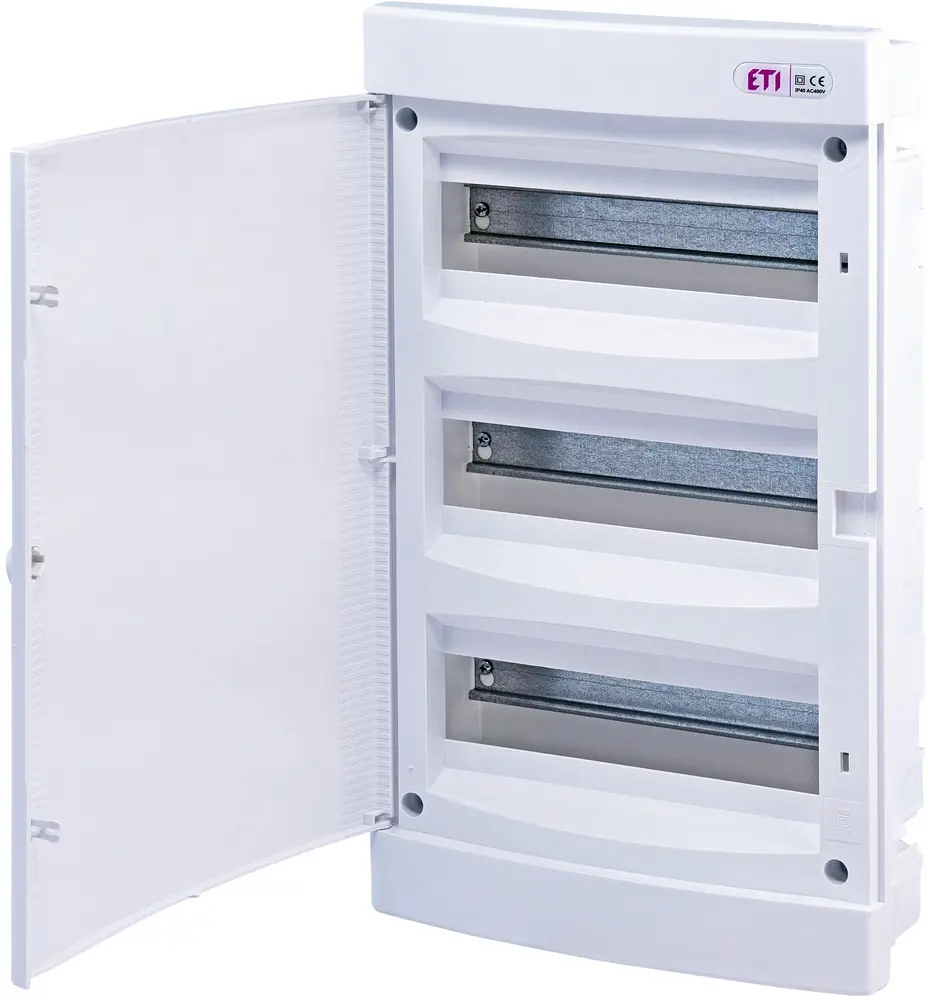 Rozvodnice ETI ECM 36PO IP 40