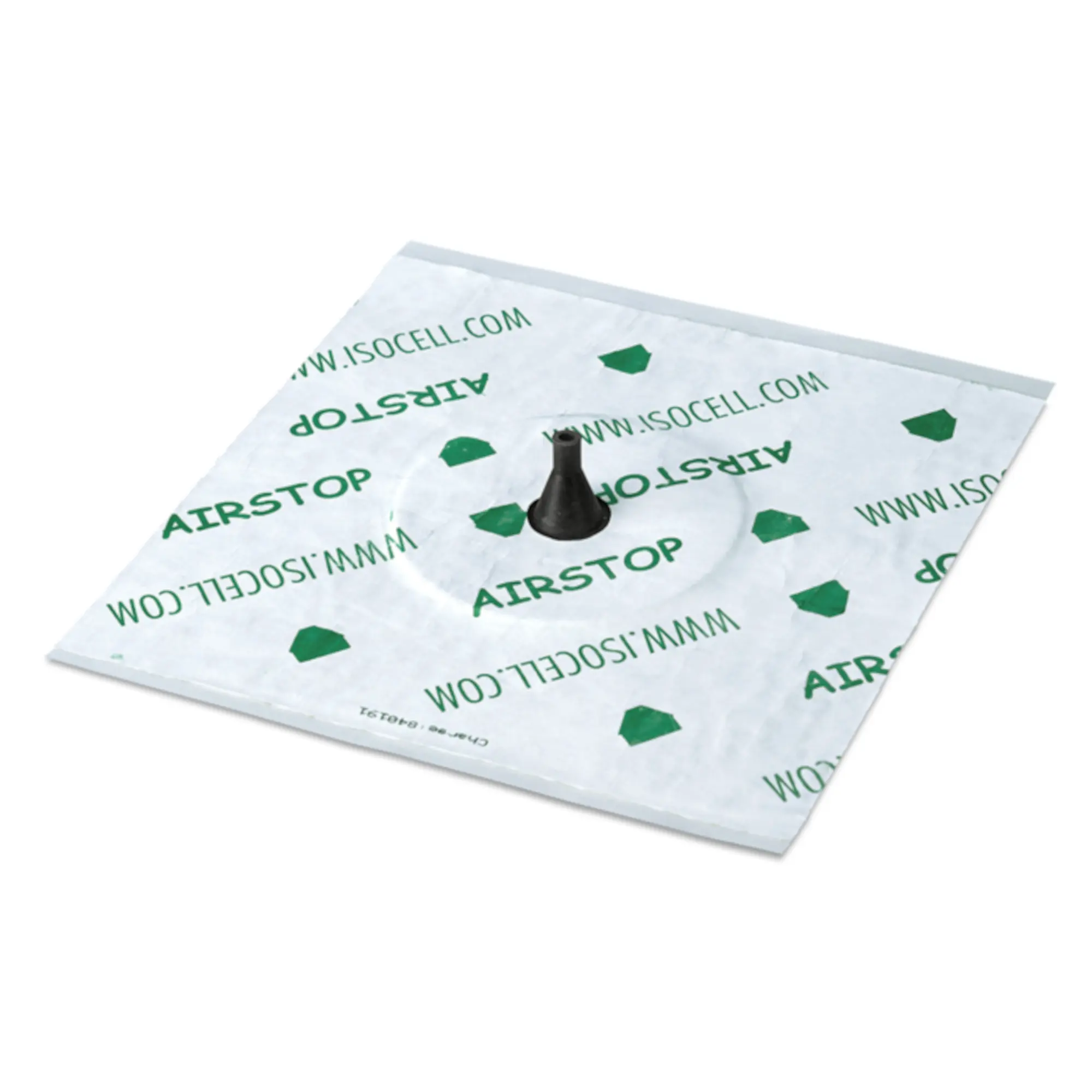 Manžeta těsnicí ISOCELL AIRSTOP D1 pro prostup 8–12 mm
