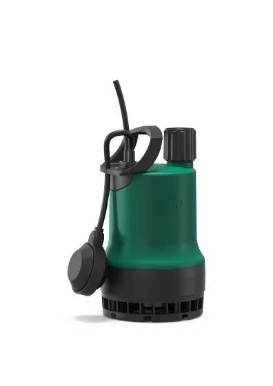Čerpadlo ponorné kalové Wilo Drain TMW 32/11 230 V