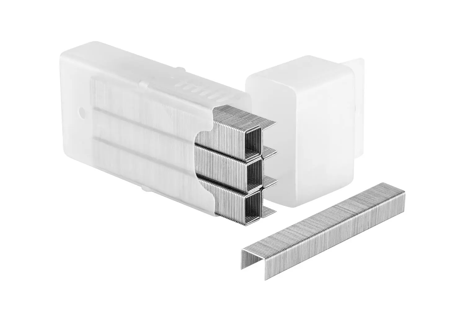 Spony Stanley A 1-TRA205-5T 11,3×8×0,75 mm