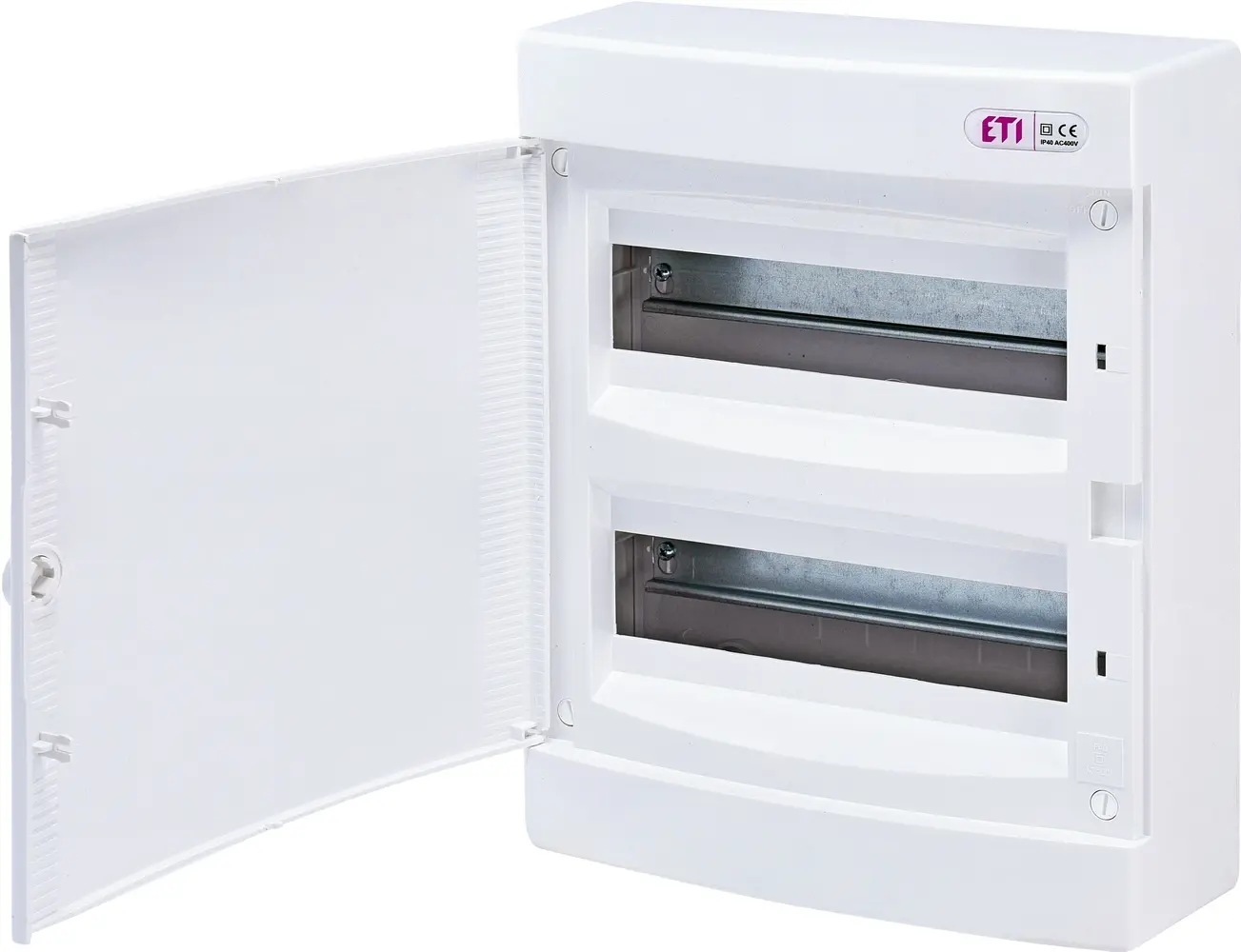 Rozvodnice ETI ECT 24PO IP 40