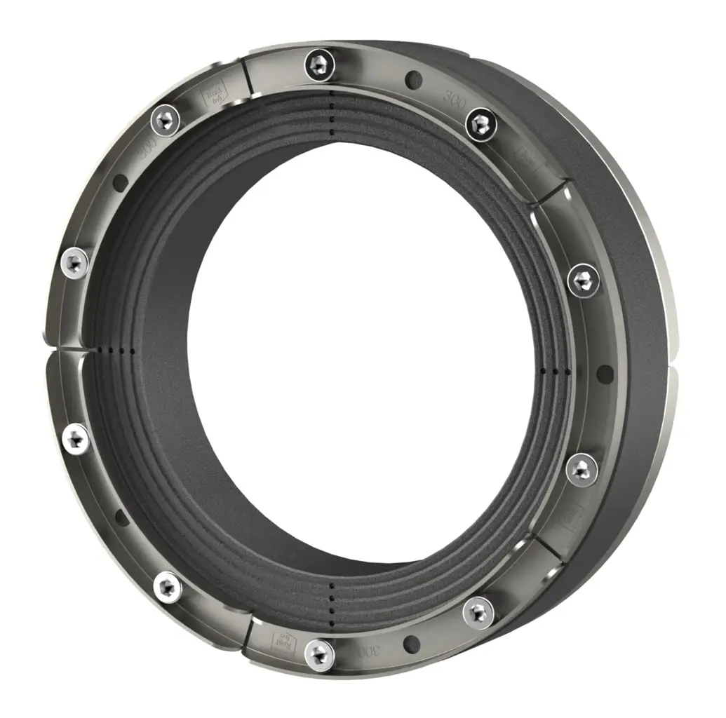 Těsnění Hauff-Technik HSD 300 SSG 1× 200–252