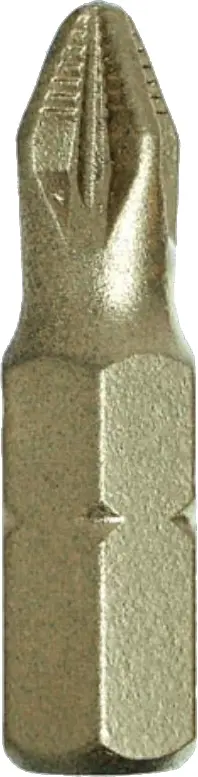 Bit Stahlberg TiN PZ3 2 ks