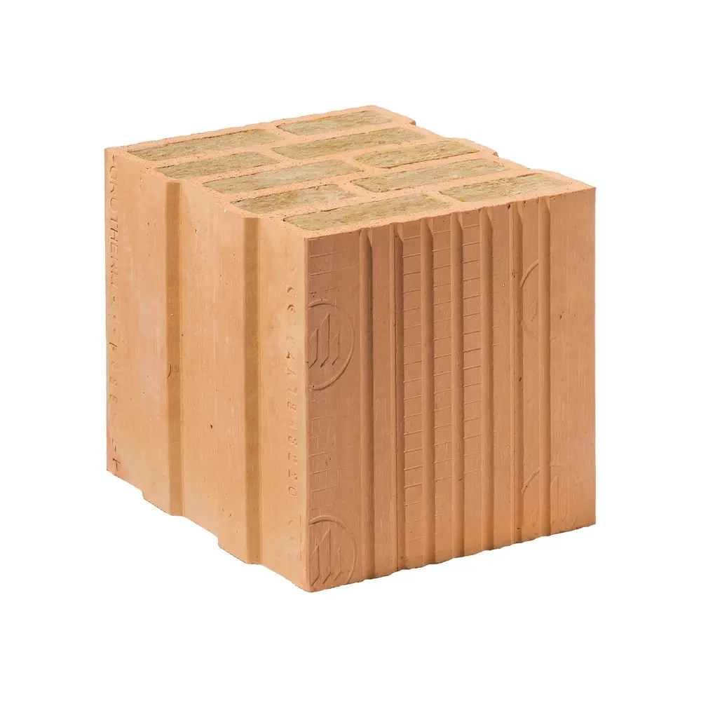 Cihla broušená Porotherm 30 T Profi DF P8 300×248×249 mm