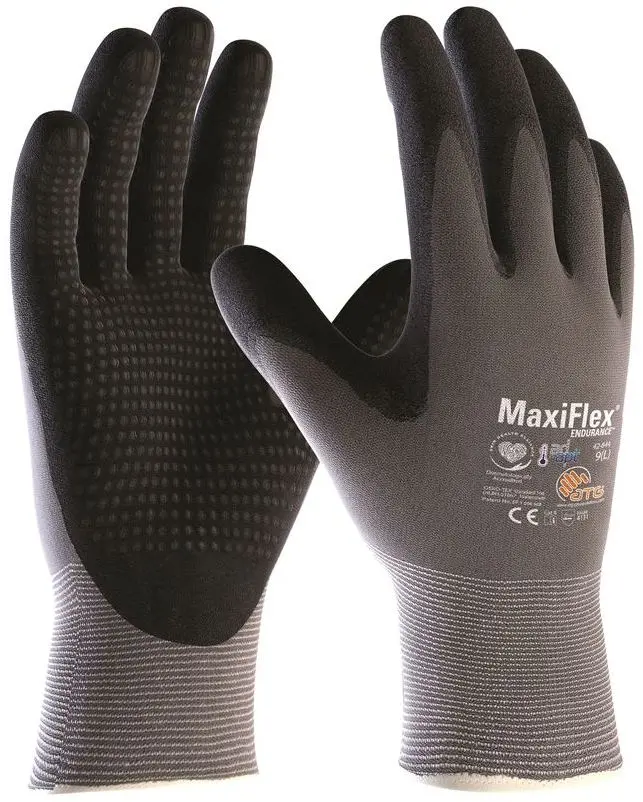 Rukavice ATG MaxiFlex Ultimate AD-APT-874 10