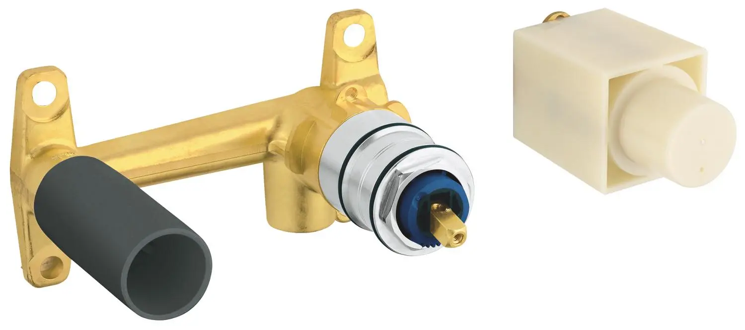 Grohe - Montážní těleso pro baterii pod omítku 23200000